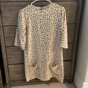 Equipment Tunic dress